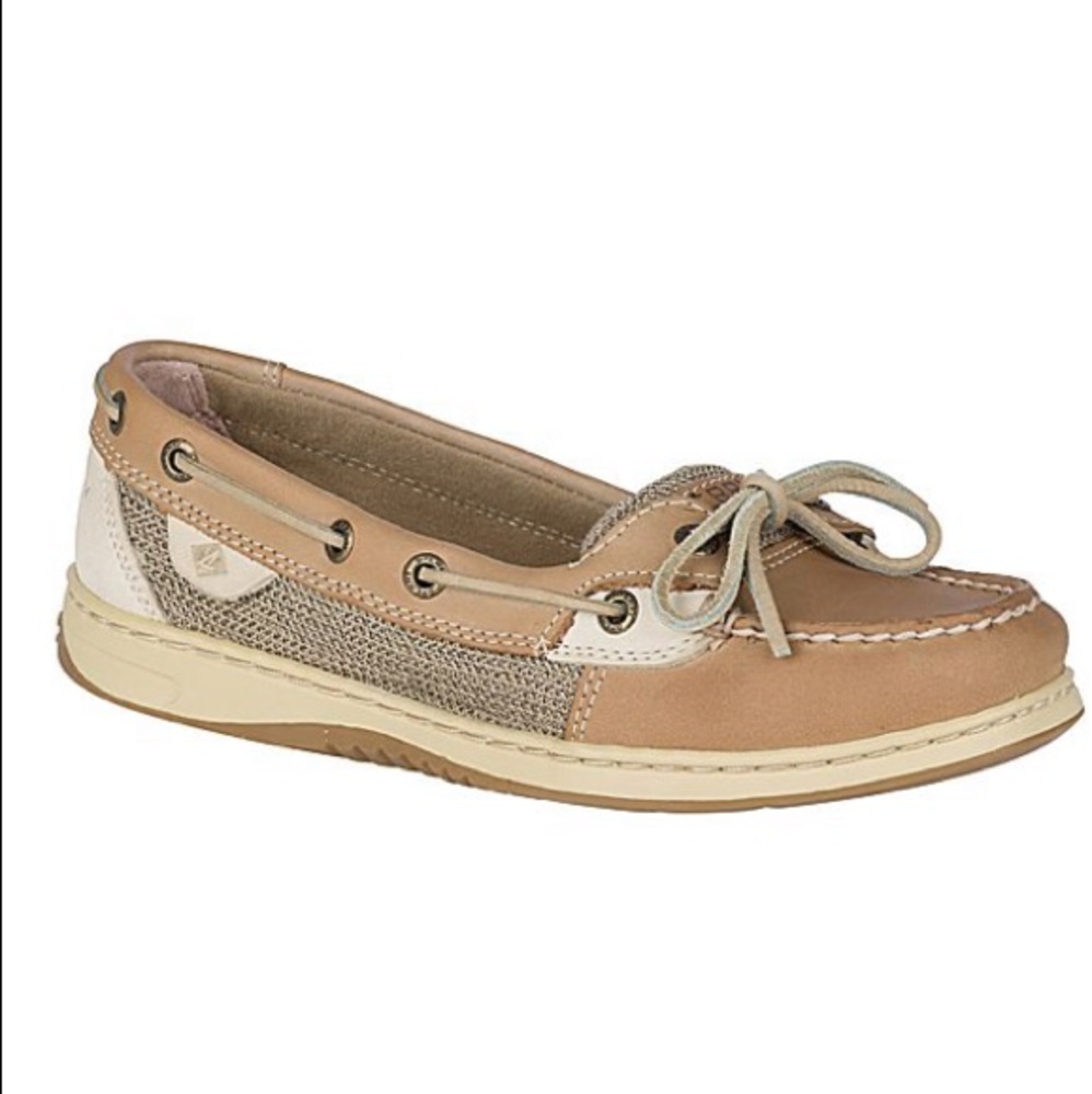 Sperry Angelfish Boat Shoe